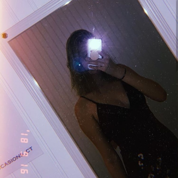 Bodycon Dress - Picture 2 of 2